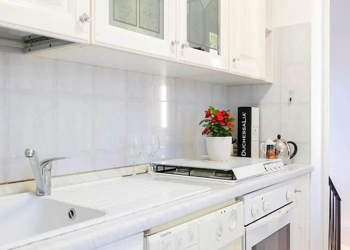 Apartment A Due Passi Dal Mare Marina di Grosseto