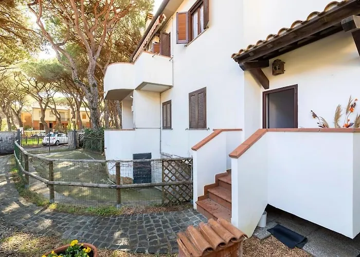 Apartment A Due Passi Dal Mare Marina di Grosseto