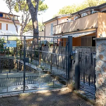 A Due Passi Dal Mare Apartment