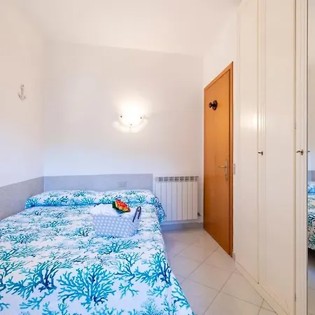 A Due Passi Dal Mare Apartment Marina di Grosseto