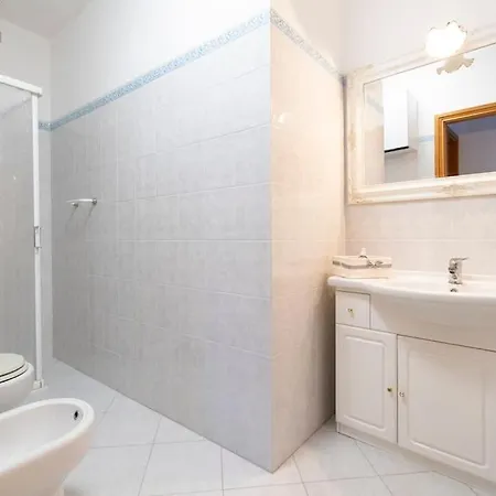 Apartment A Due Passi Dal Mare