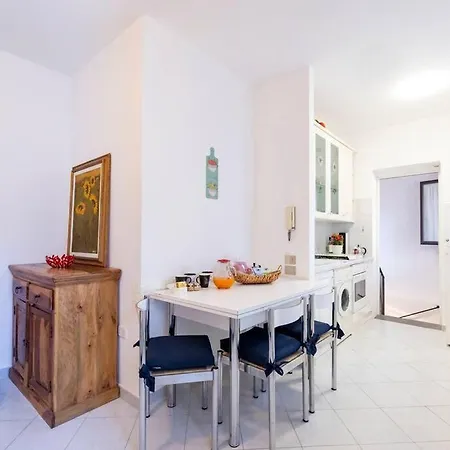 A Due Passi Dal Mare Apartment Marina di Grosseto