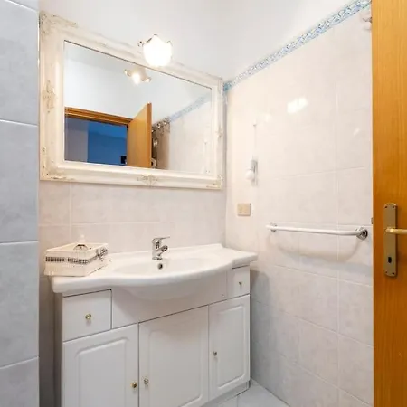 A Due Passi Dal Mare Apartment