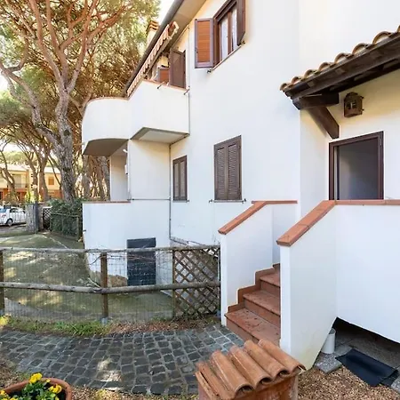 Apartment A Due Passi Dal Mare Marina di Grosseto